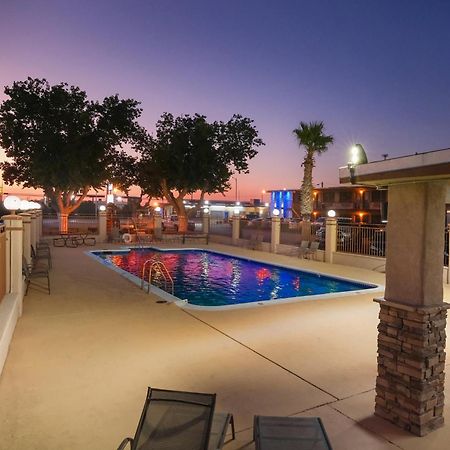 Carlsbad Inn , New Mexico Exterior foto
