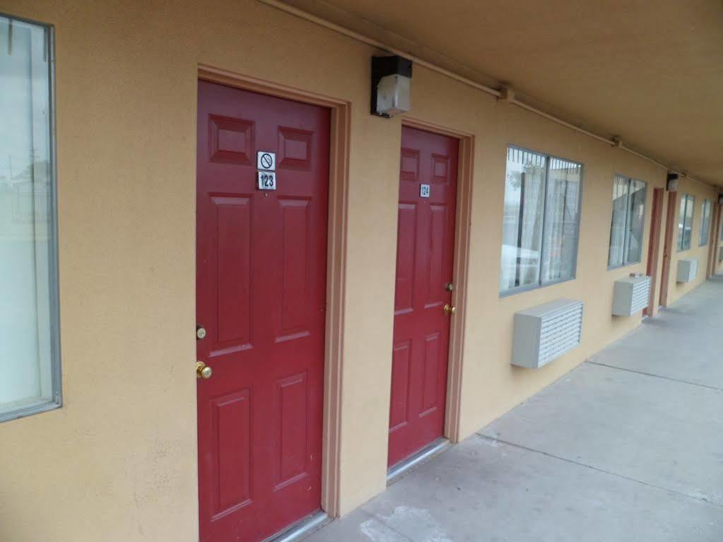 Carlsbad Inn , New Mexico Exterior foto